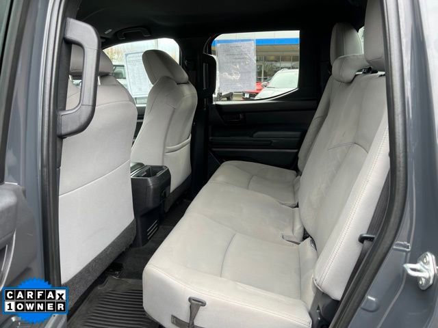 Used 2024 Toyota Tacoma SR5 image 12