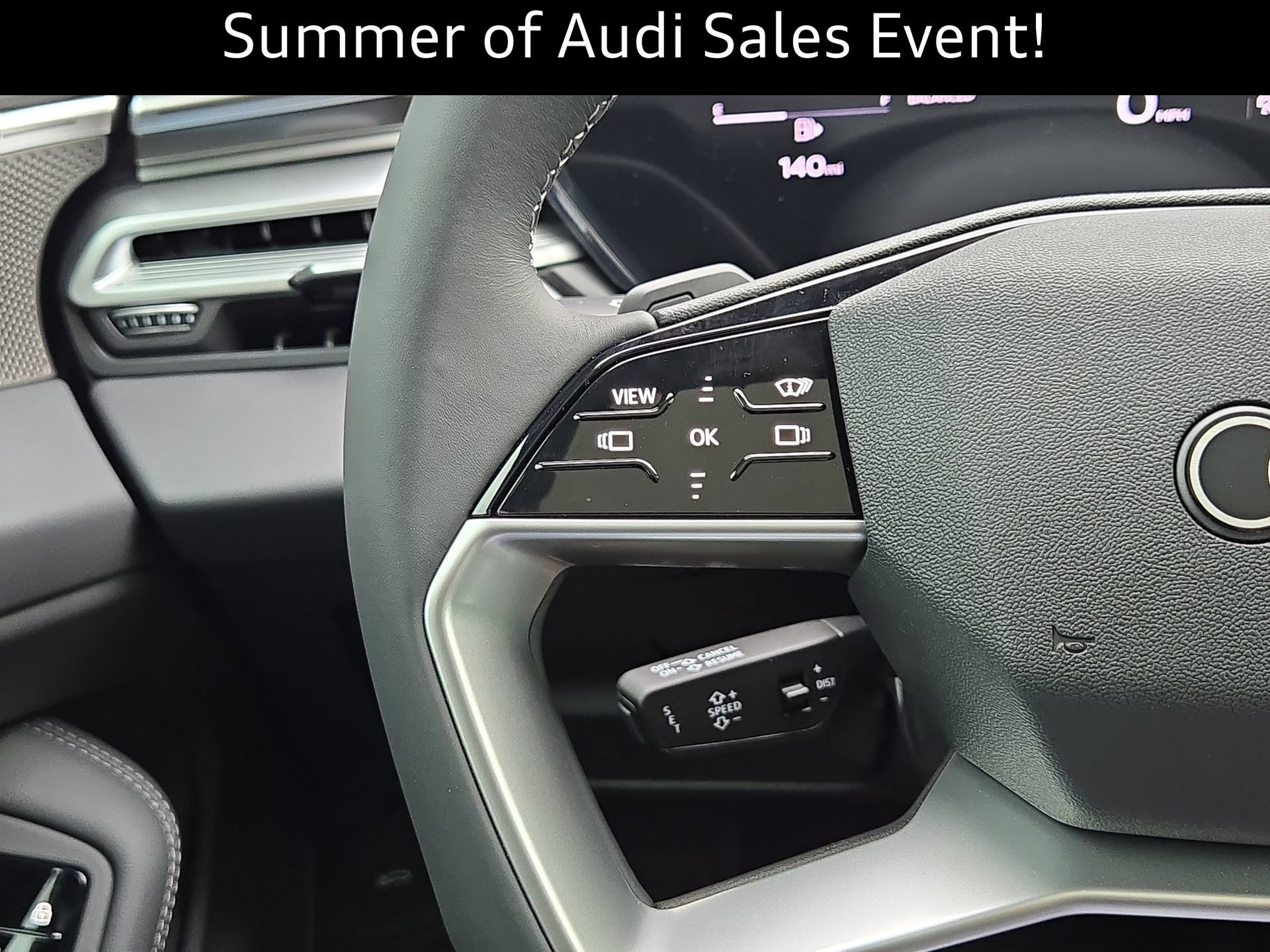 New 2026 Audi A6 Prestige AWD/4WD image 21