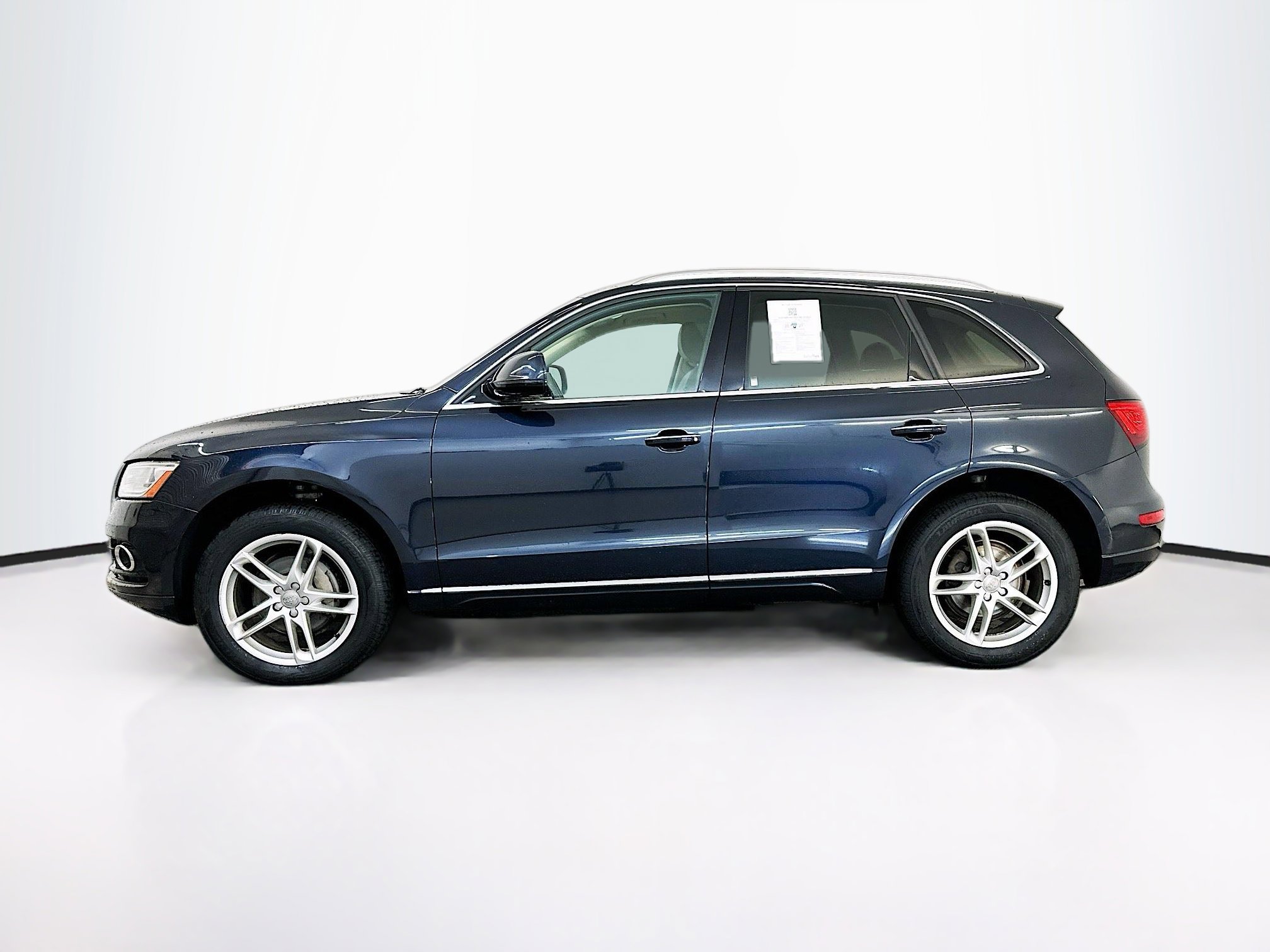 Used 2017 Audi Q5 2.0T Premium image 4