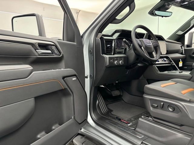 New 2026 GMC Sierra 2500 AT4 w/ AT4 Premium Plus Package AWD/4WD image 18