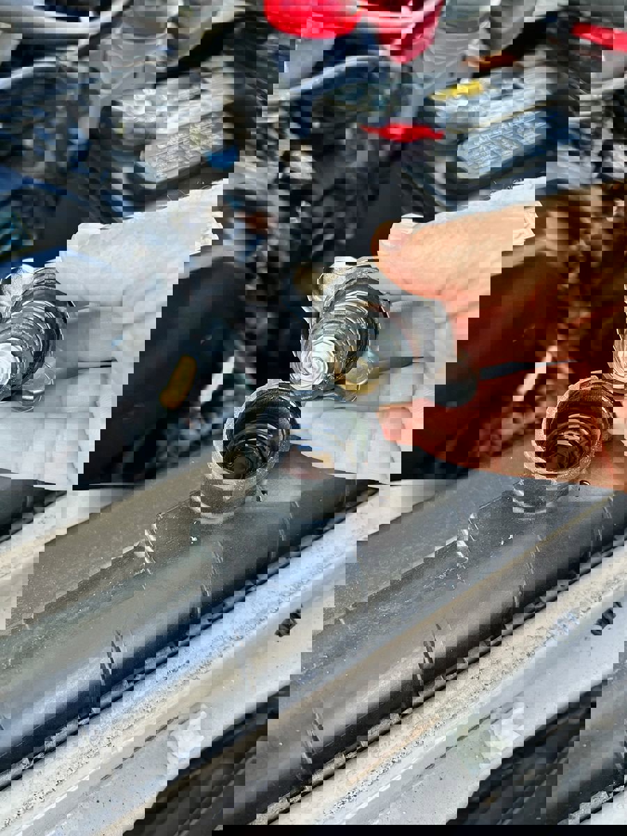 Used 1999 Toyota Tacoma 4x4 Xtracab V6 image 93