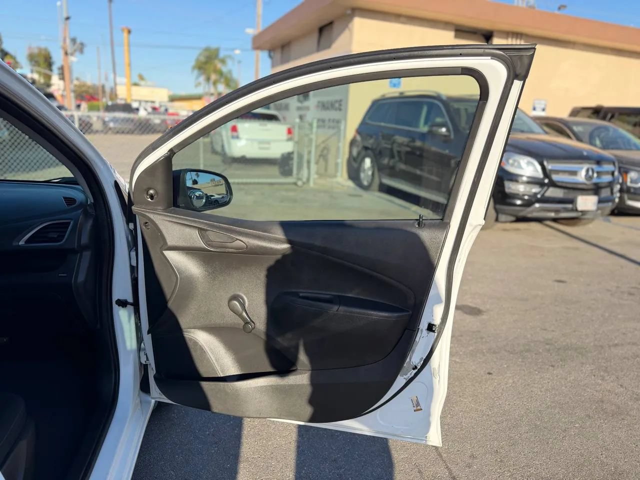 Used 2021 Chevrolet Spark LS FWD image 31