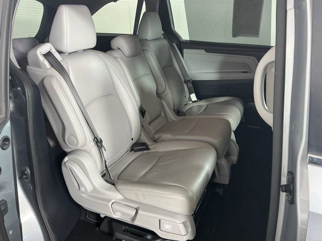 Used 2019 Honda Odyssey EX-L image 5