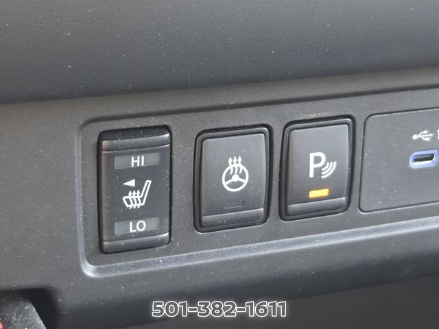 Used 2026 Nissan Frontier PRO-4X w/ Pro-4x Convenience Package AWD/4WD image 22