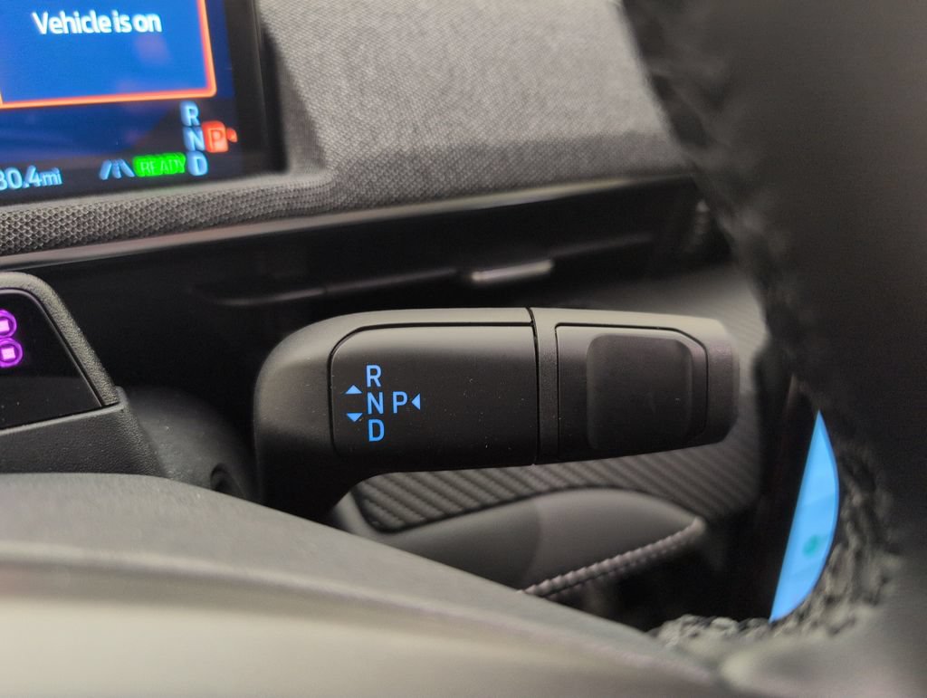 Used 2025 Ford Mustang Mach-E Premium RWD image 29