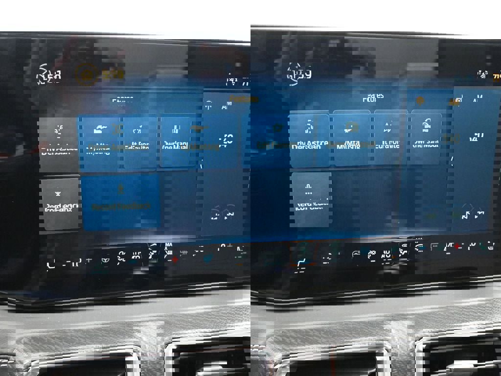 New 2026 Ford Mustang Premium image 15