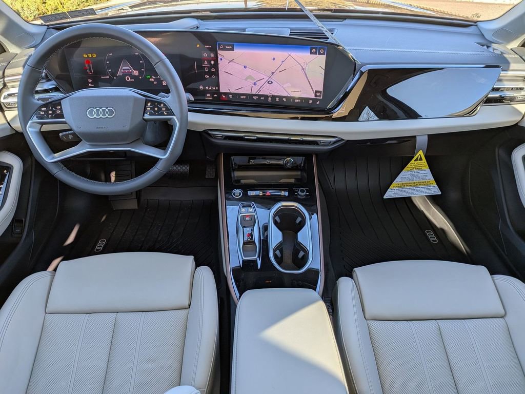 New 2026 Audi A6 Premium Plus image 13