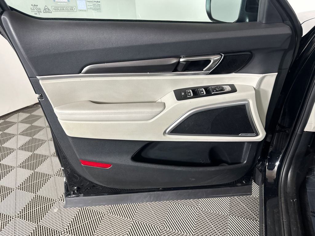 Used 2024 Kia Telluride S w/ S Sunroof Package image 10