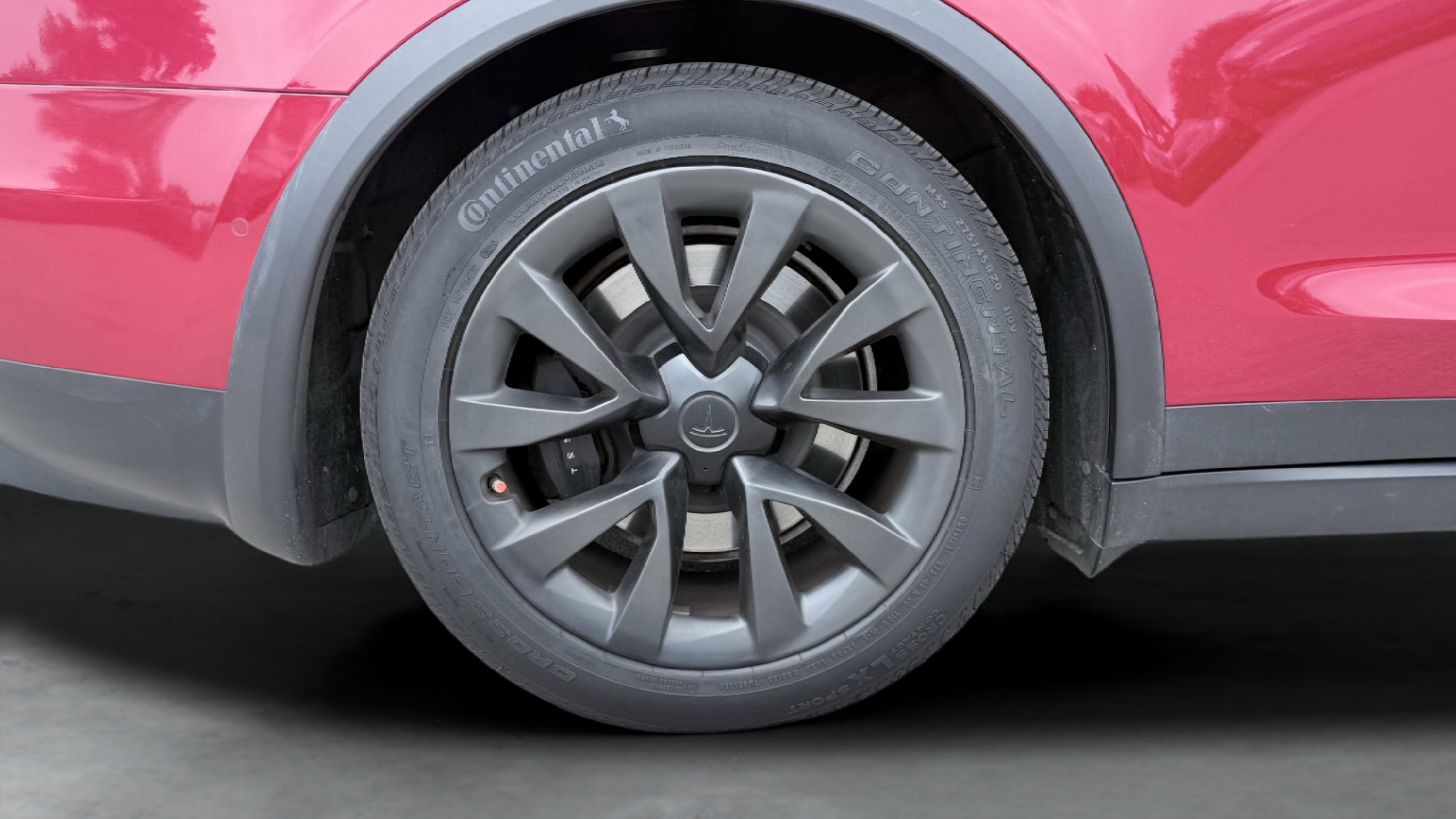 Used 2022 Tesla Model X Plaid AWD/4WD image 12