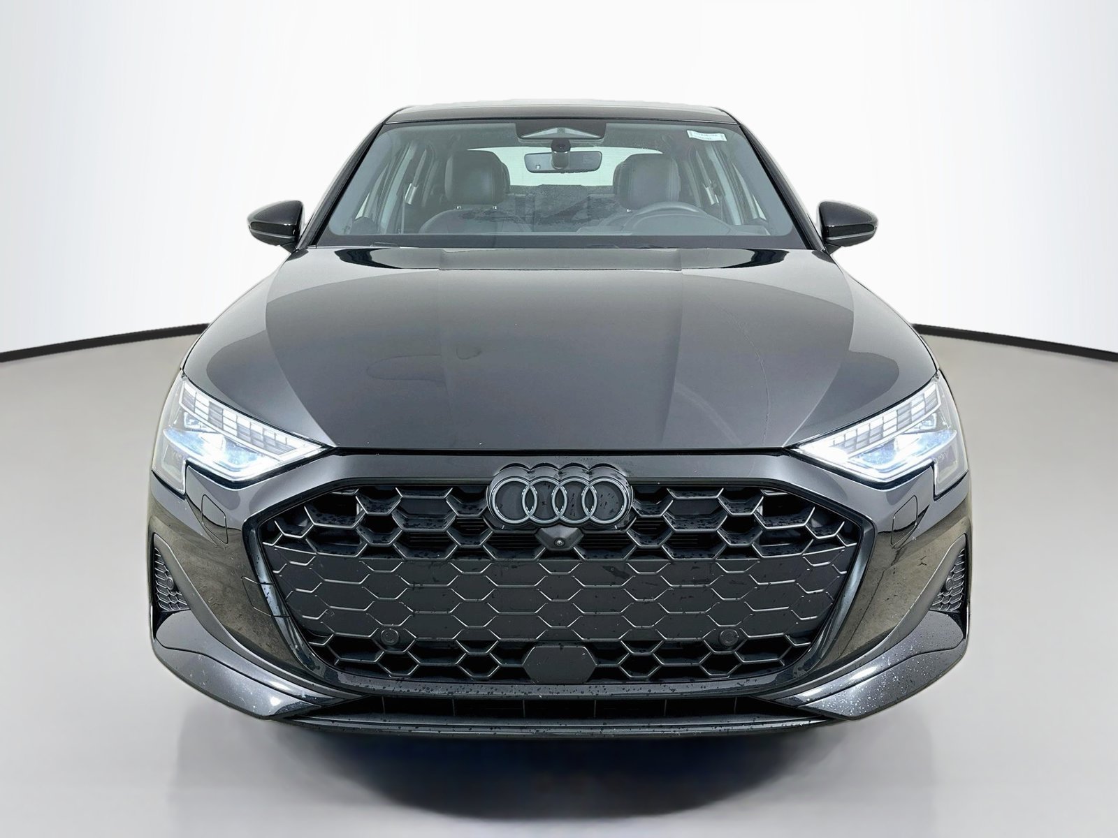 Certified 2026 Audi A3 2.0T Premium Plus AWD/4WD image 2