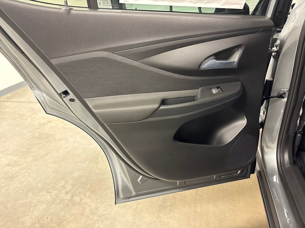 New 2026 Buick Envista Preferred w/ Convenience I Package image 27