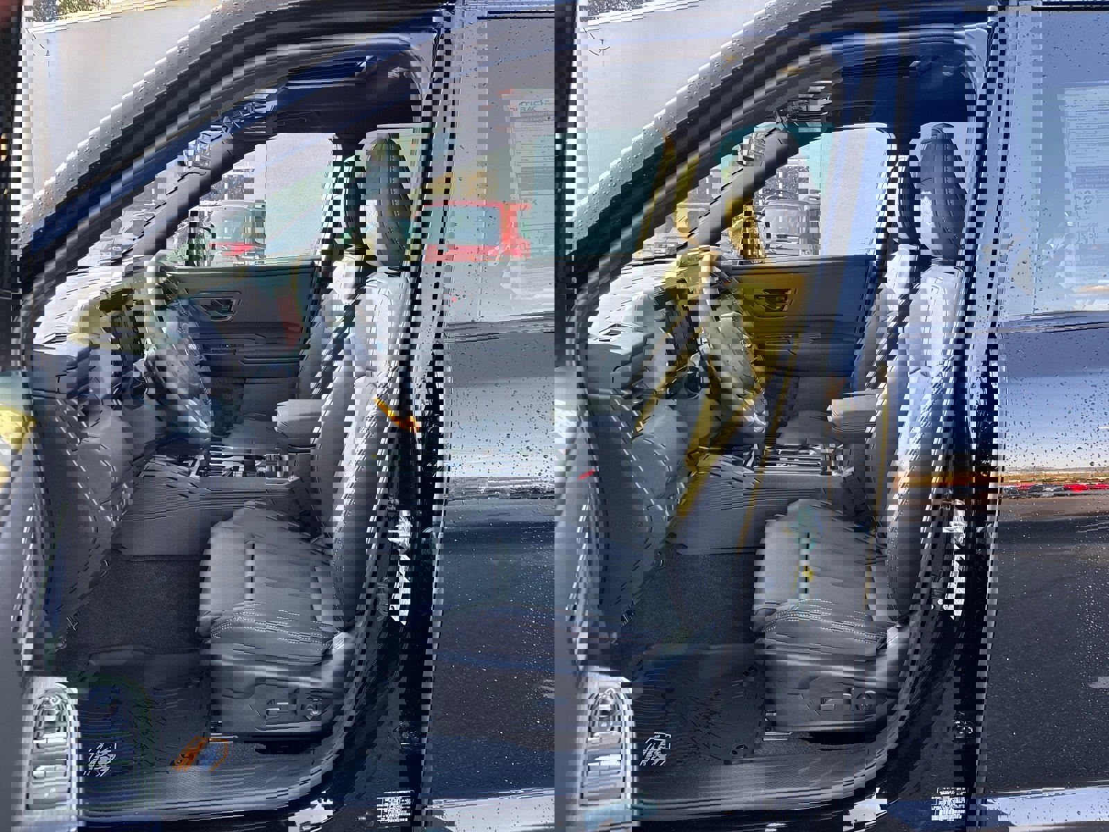 New 2026 Subaru Outback Wilderness image 12