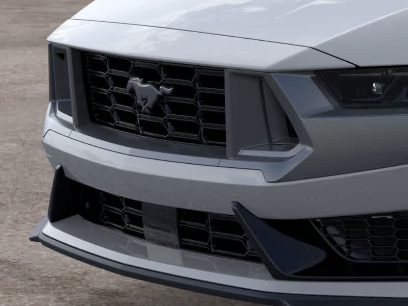 New 2026 Ford Mustang Dark Horse RWD image 17