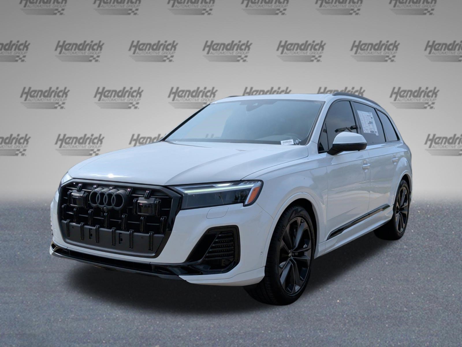 Used 2026 Audi Q7 3.0T Premium Plus AWD/4WD image 5