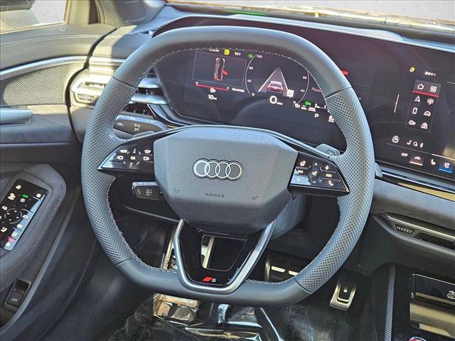 New 2025 Audi S5 Premium Plus image 11