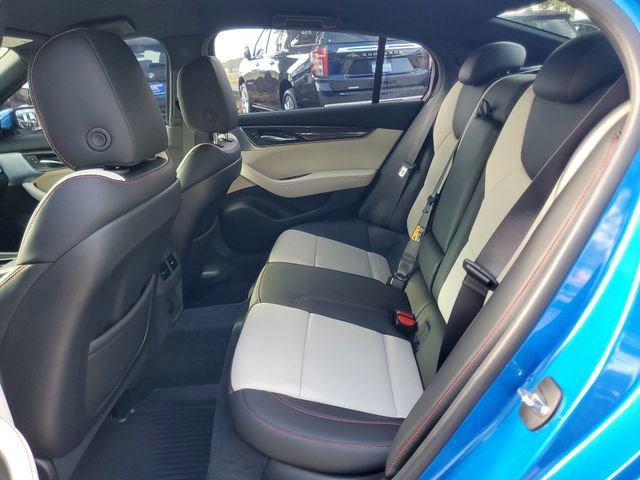 Certified 2024 Cadillac CT5 V w/ Super Cruise 2 Package image 11