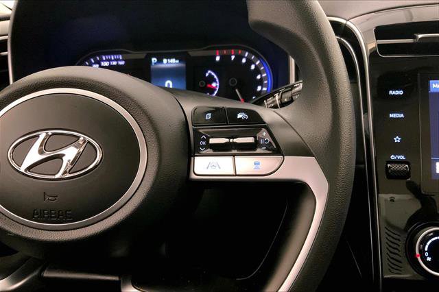 Used 2022 Hyundai Tucson SEL image 19