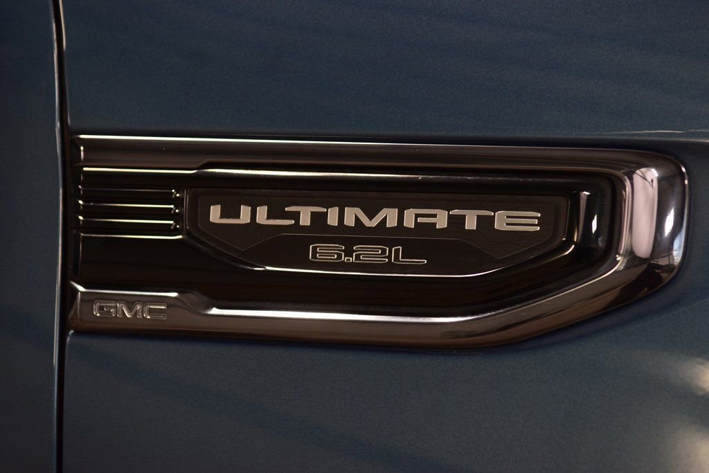 Used 2024 GMC Sierra 1500 Denali Ultimate image 16