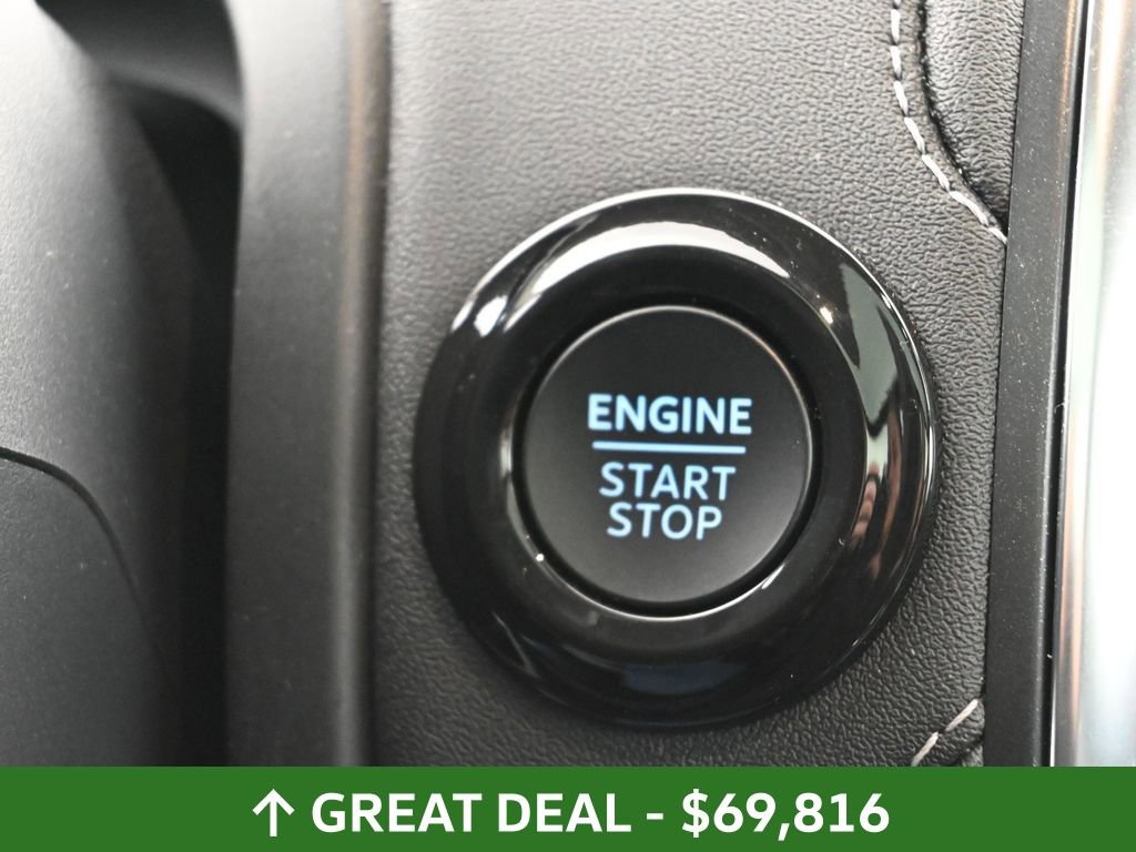 Used 2025 Ford Expedition Max Platinum image 31