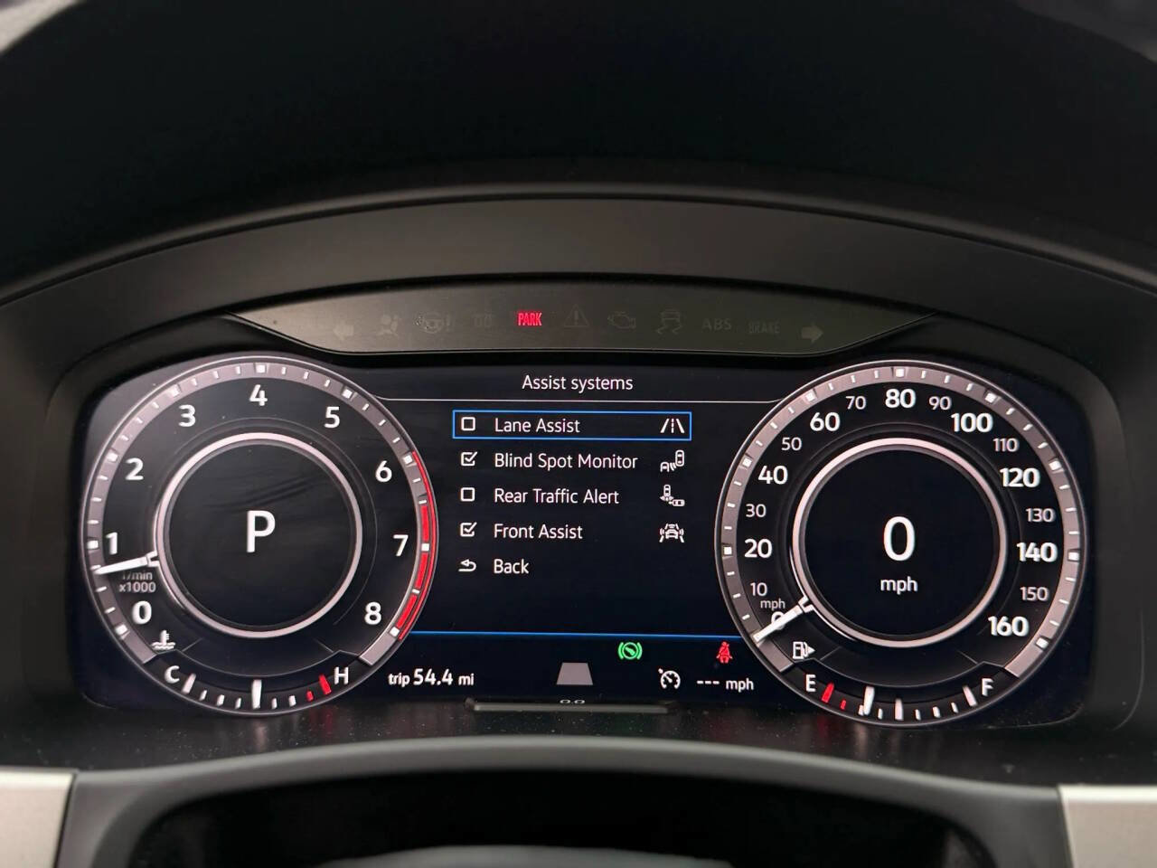 Used 2019 Volkswagen Atlas SEL image 32