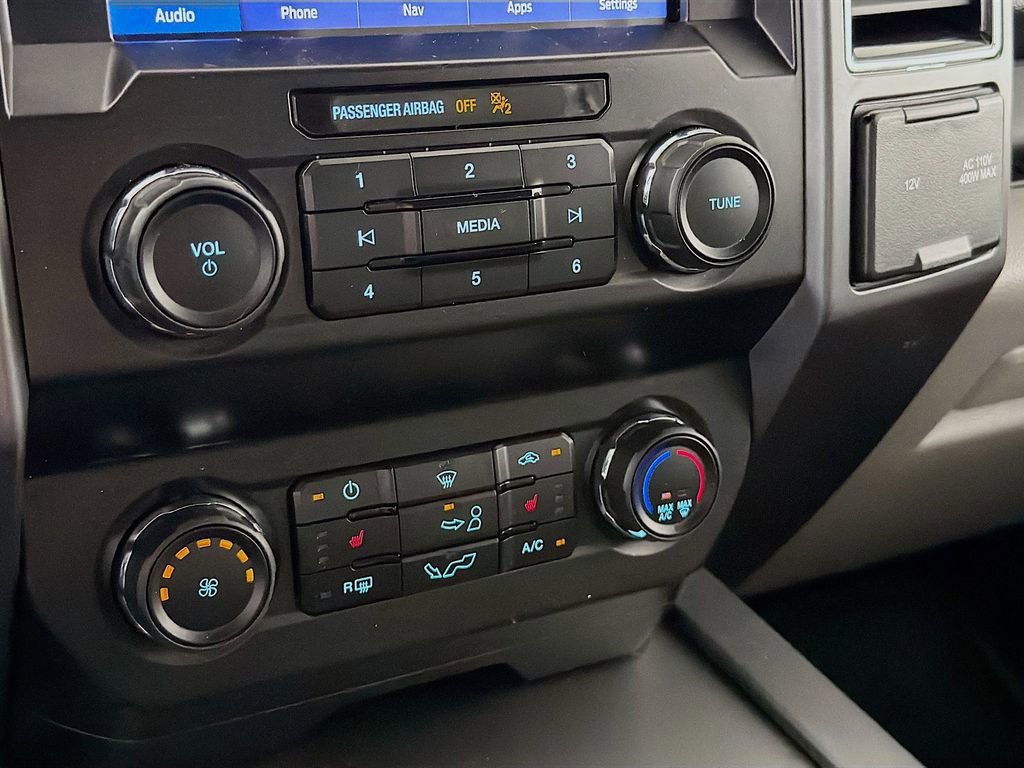 Used 2020 Ford F150 XLT w/ Equipment Group 302A Luxury image 19