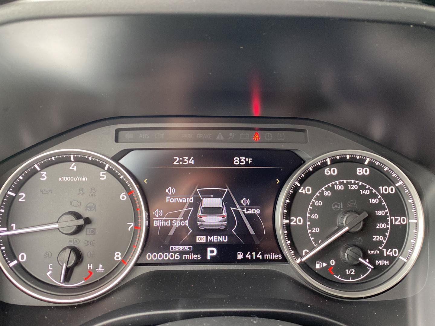 New 2026 Mitsubishi Outlander SE AWD/4WD image 36