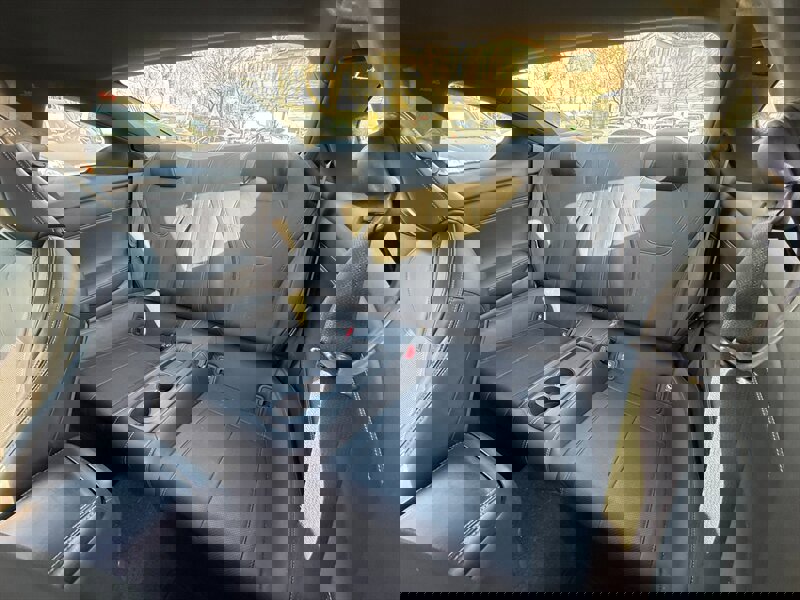 Used 2017 INFINITI Q60 Red Sport 400 image 21