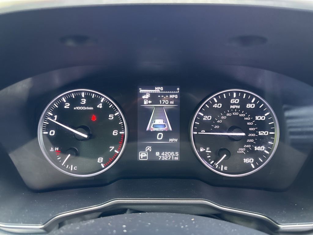 Used 2024 Subaru Outback Onyx Edition image 13