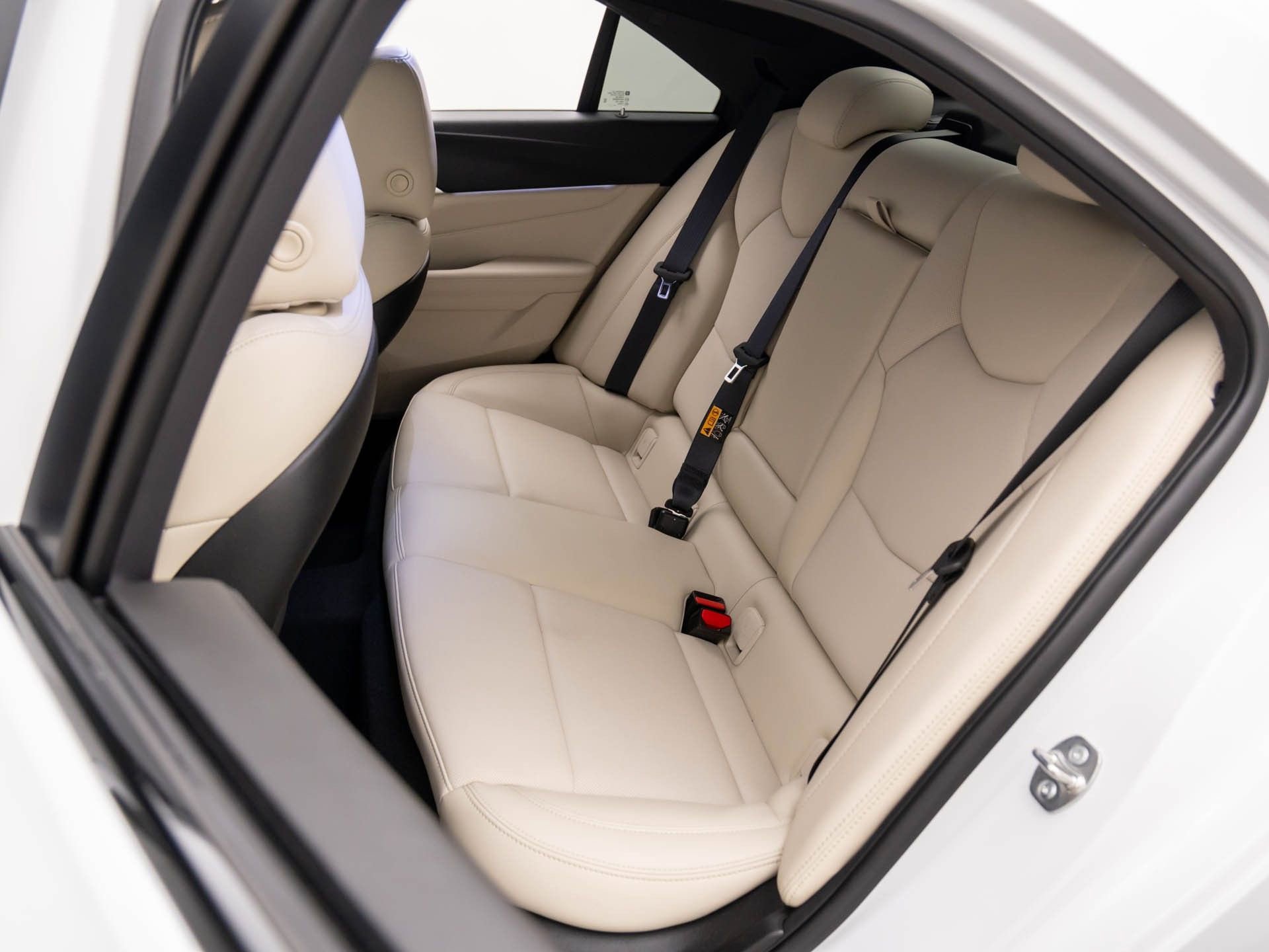 New 2026 Cadillac CT4 Premium Luxury image 17