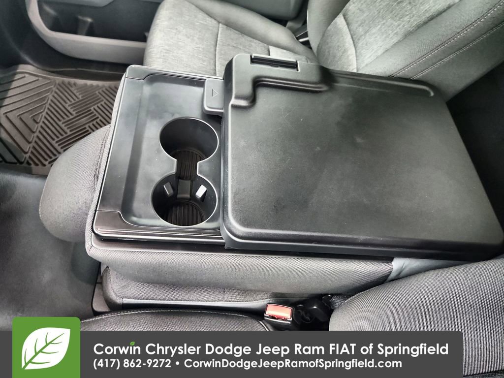 Used 2025 Ford F150 XL w/ Equipment Group 103A High AWD/4WD image 27