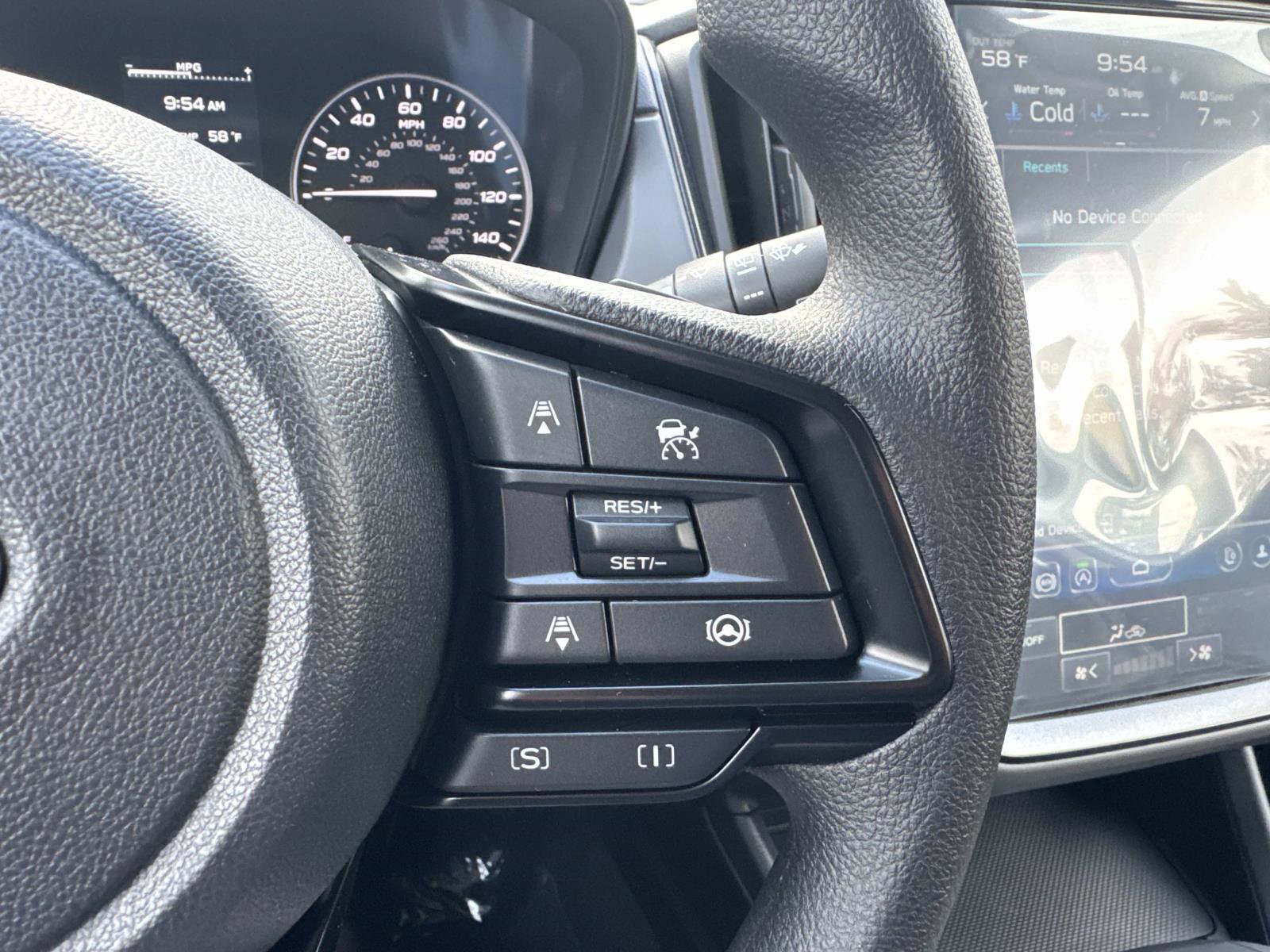 New 2026 Subaru Crosstrek 2.0i Premium image 18