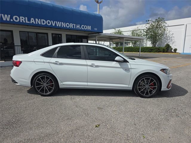 New 2026 Volkswagen Jetta GLI Autobahn image 3