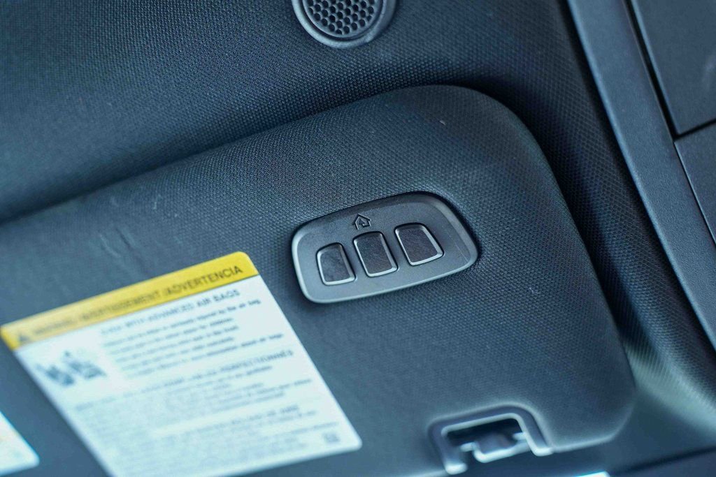 Used 2025 Lincoln Aviator Reserve w/ Jet Appearance Package image 42