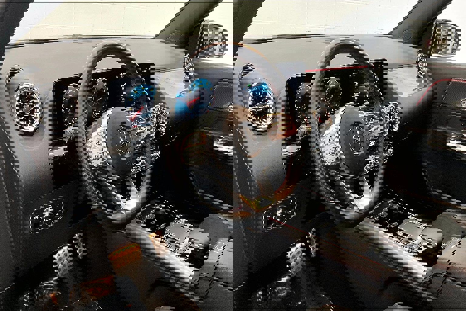 Certified 2022 Mercedes-Benz GLA 250 4MATIC image 19