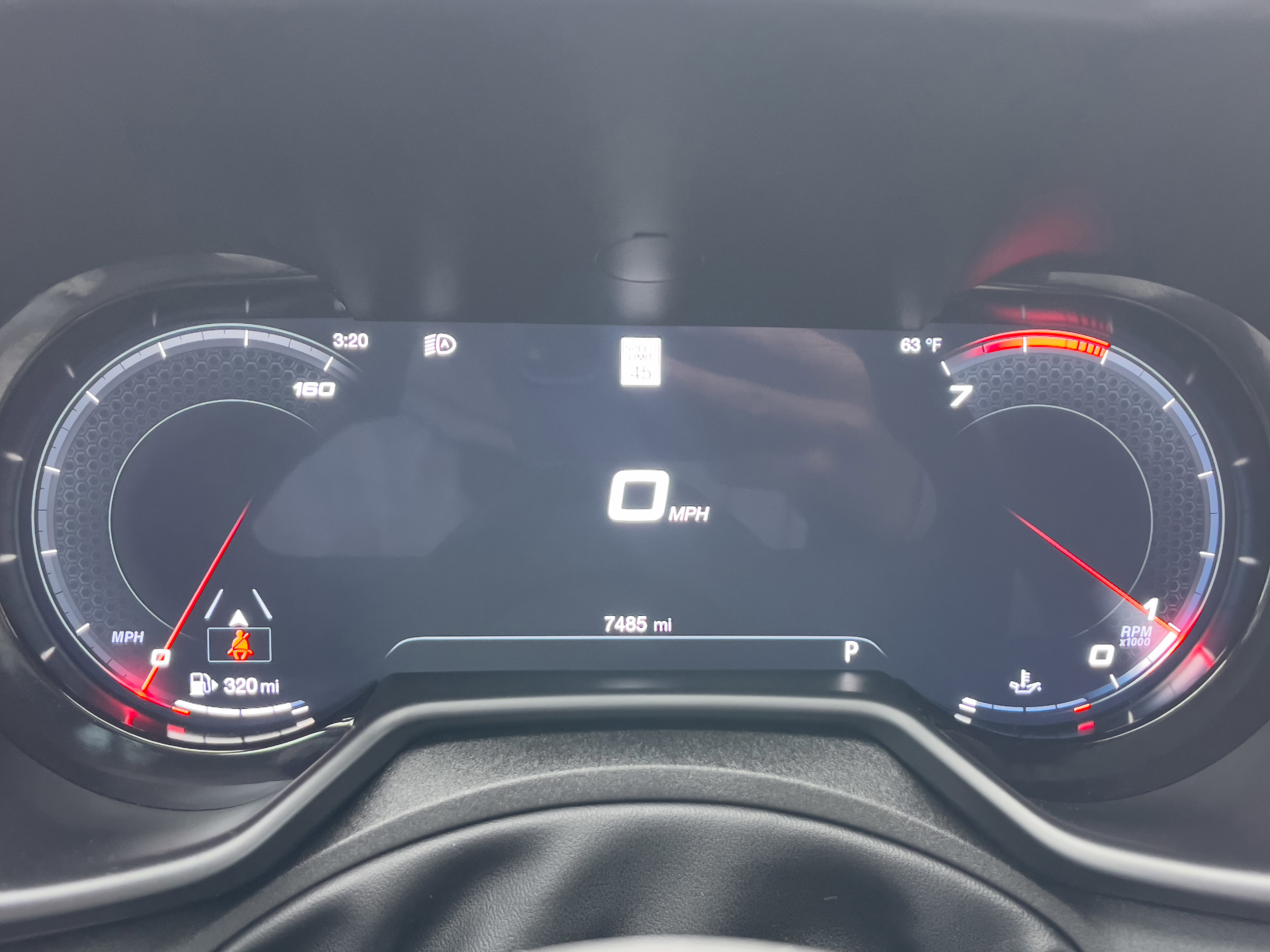 Used 2024 Dodge Hornet GT w/ GT Blacktop Package image 30