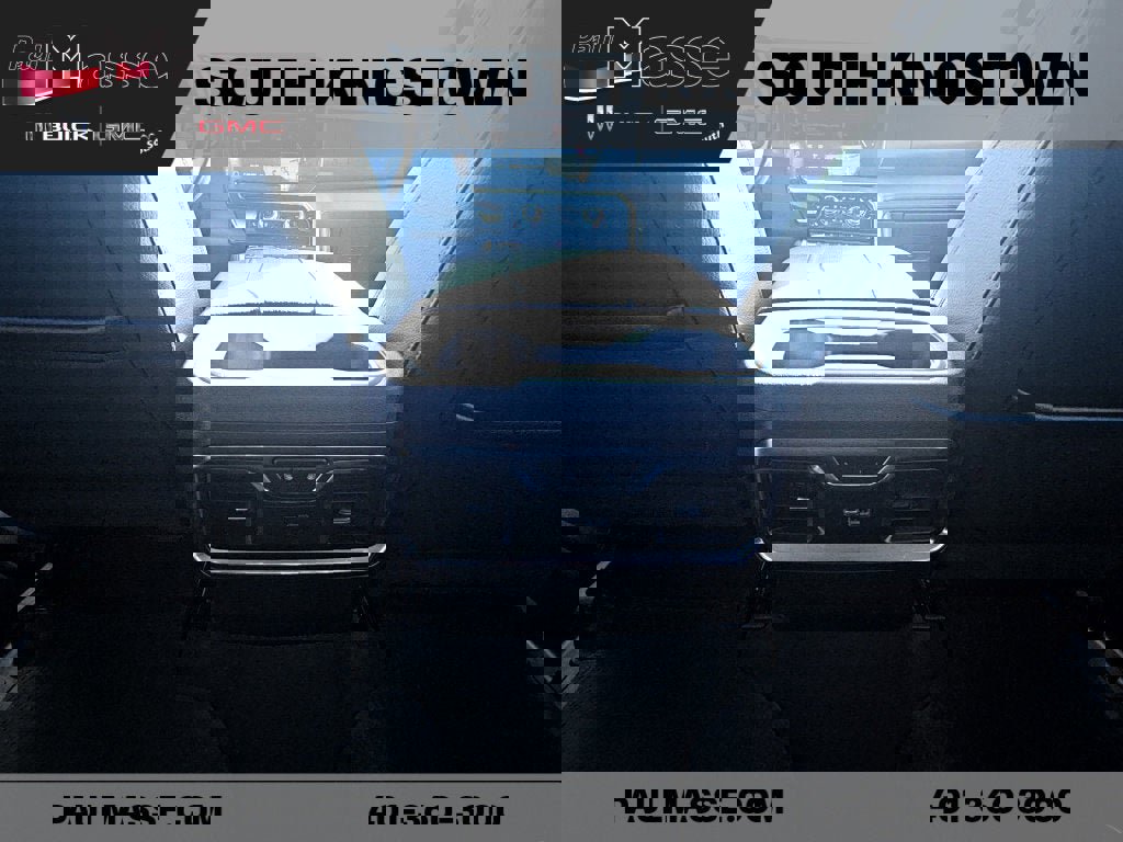 Certified 2023 GMC Sierra 1500 Denali w/ Denali Reserve Package image 15