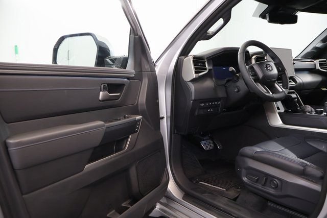 New 2026 Toyota Sequoia Platinum AWD/4WD image 8
