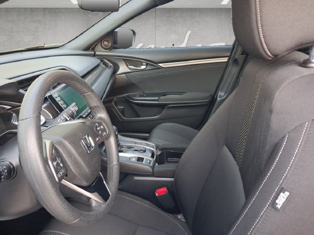 Used 2019 Honda Civic EX image 24