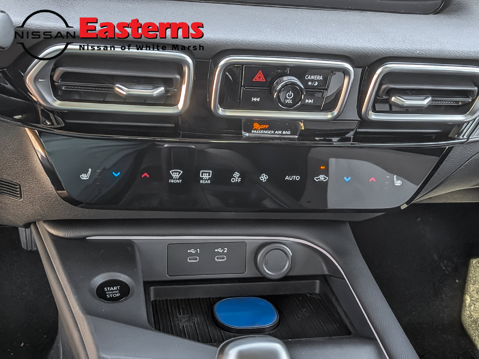 New 2027 Nissan Sentra SR w/ SR Premium Package FWD image 19