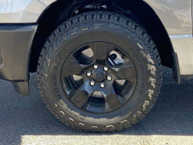 Used 2025 RAM 1500 Classic Warlock image 27