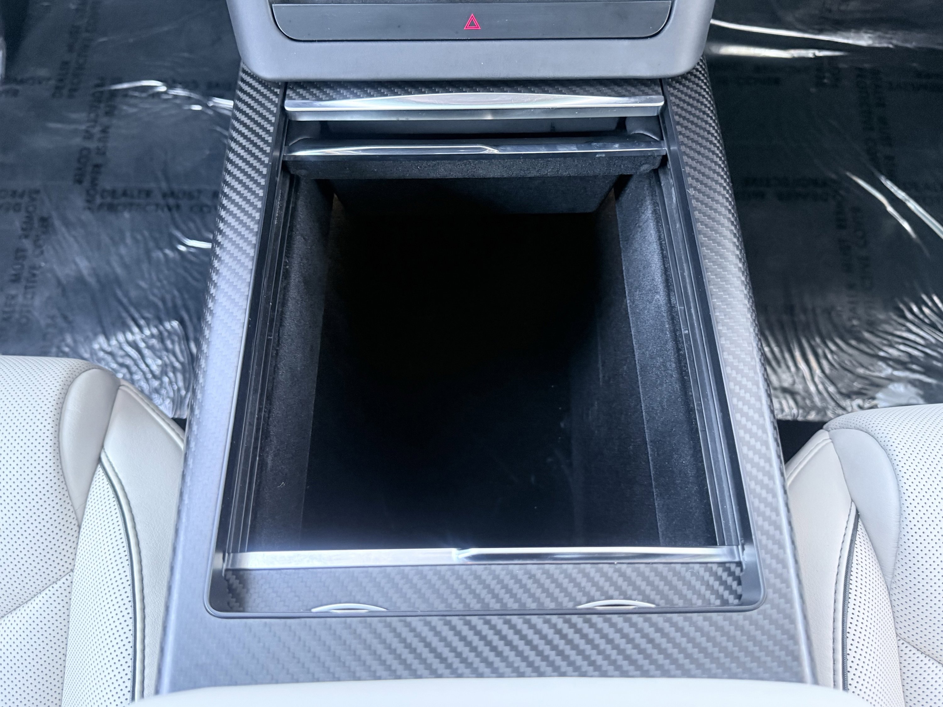 Used 2022 Tesla Model X Plaid image 83