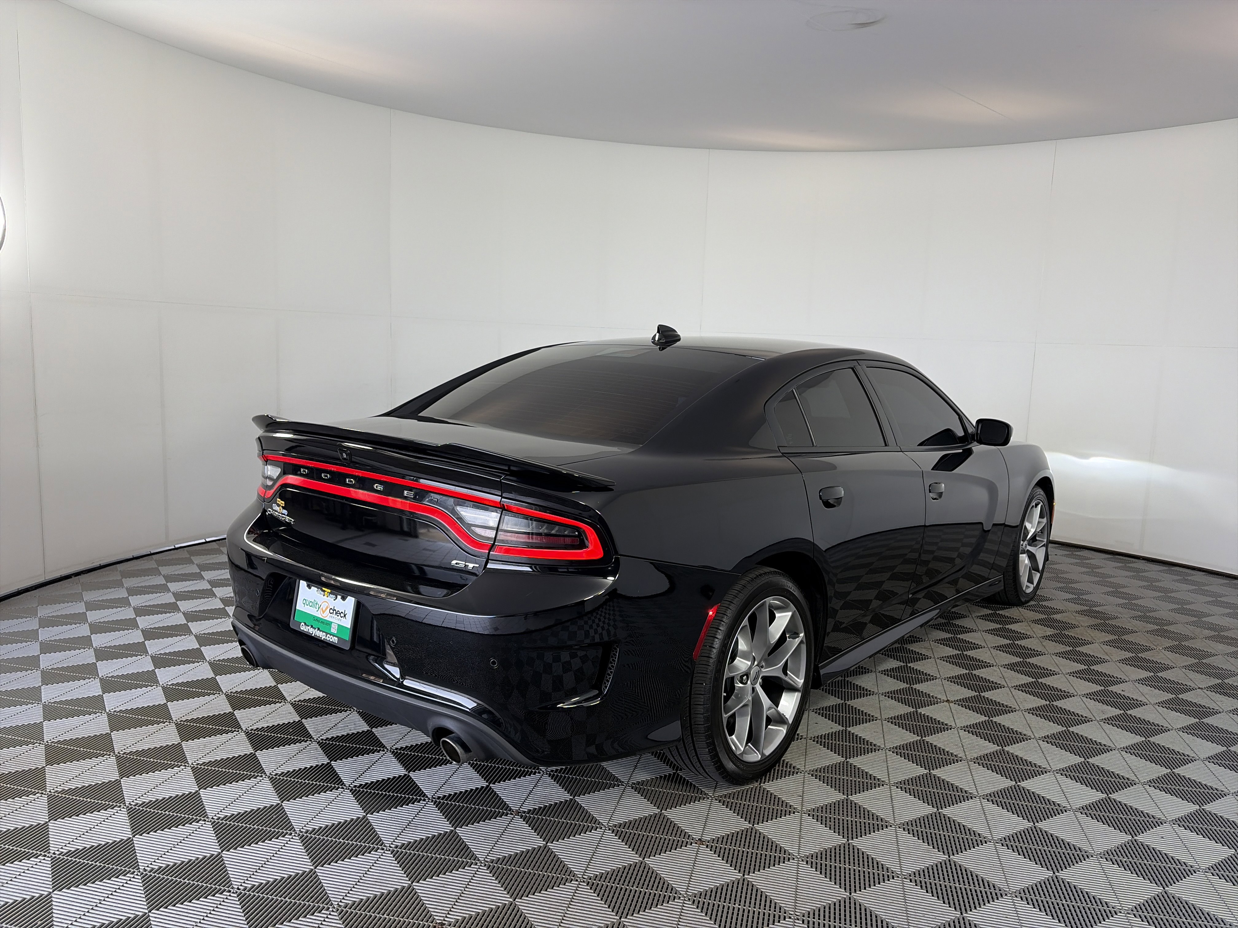Used 2023 Dodge Charger GT RWD image 10