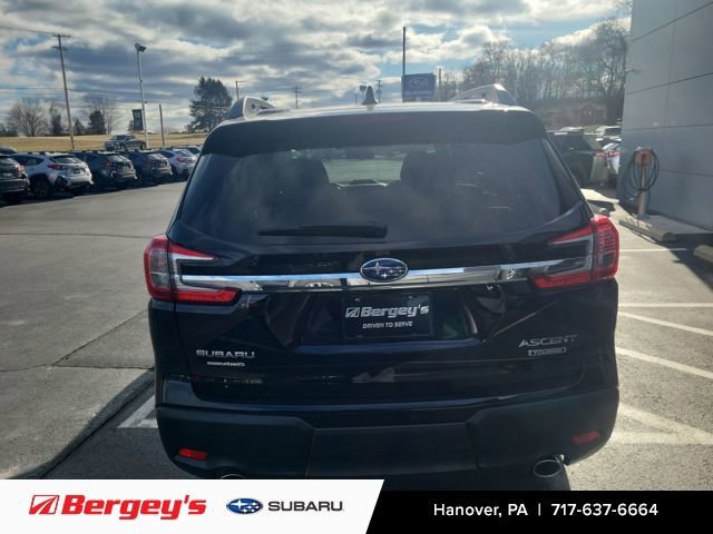 New 2026 Subaru Ascent Touring image 3
