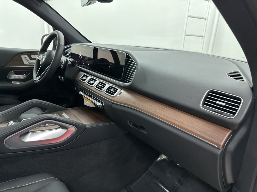 New 2026 Mercedes-Benz GLE 580 4MATIC image 27