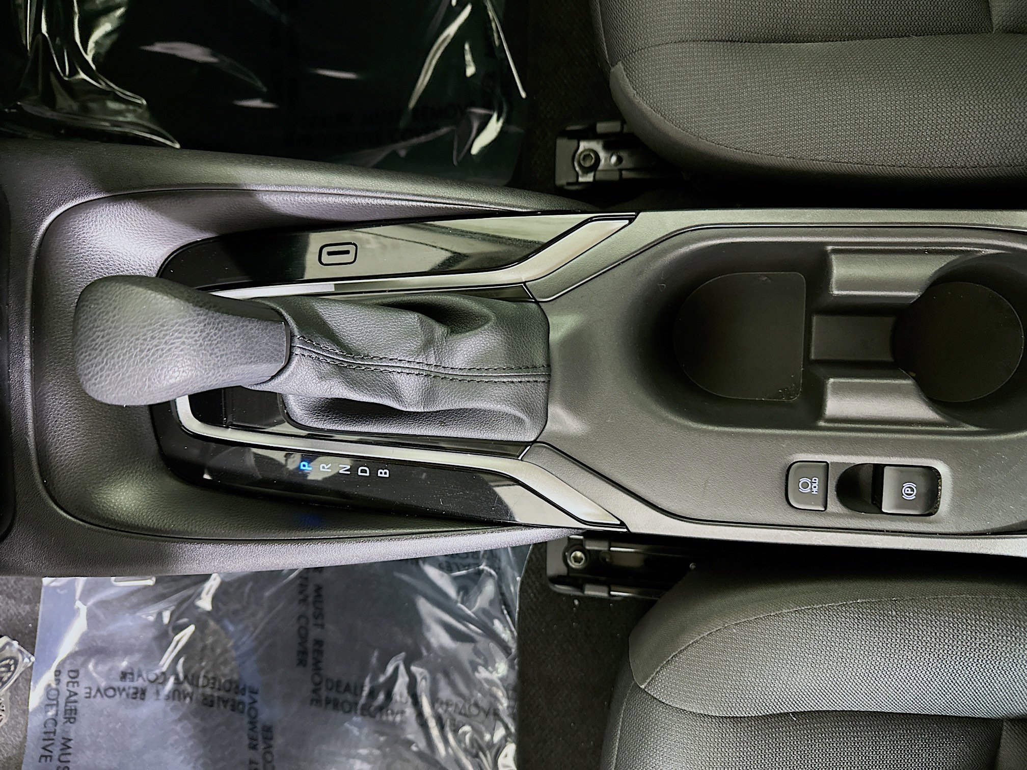 Used 2025 Toyota Corolla LE FWD image 20