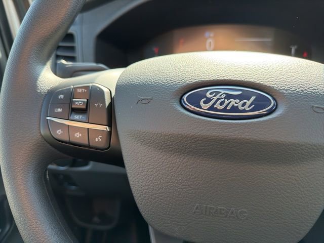 New 2026 Ford Transit 250 148 Medium Roof Extended AWD image 21