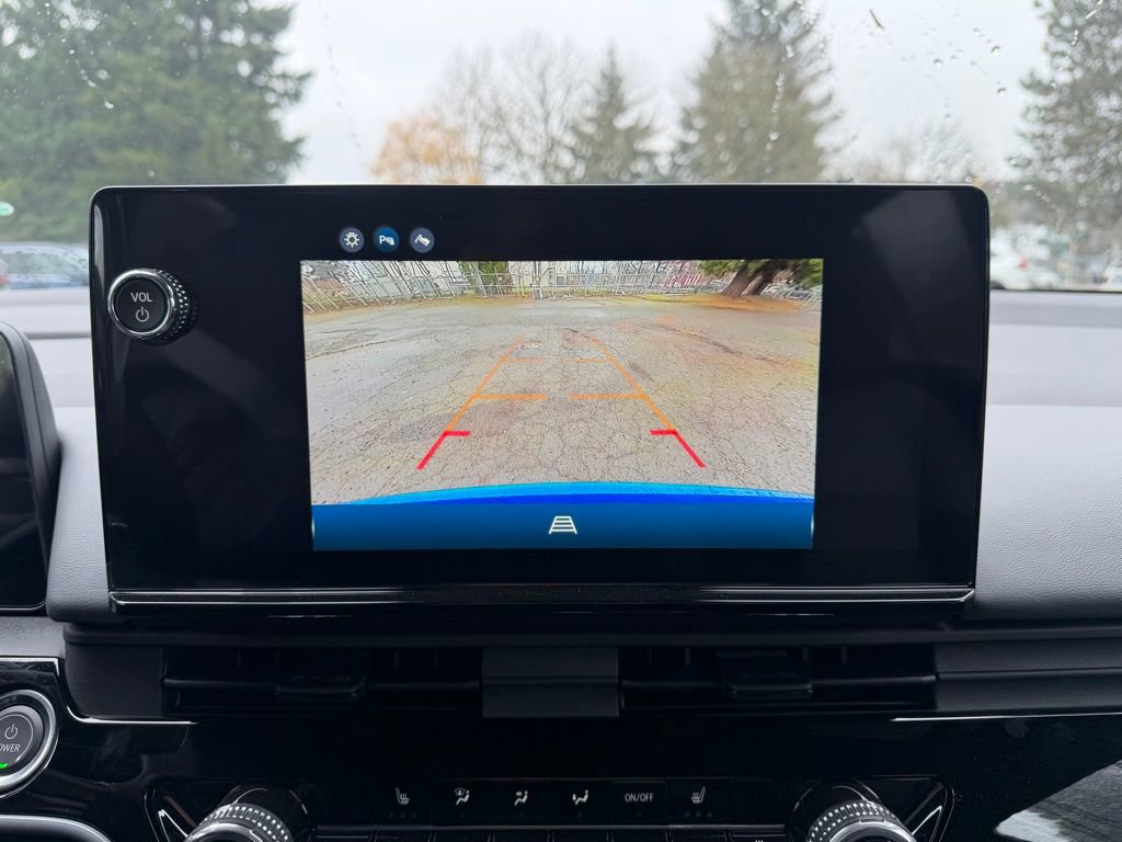New 2026 Honda Prologue Touring image 24