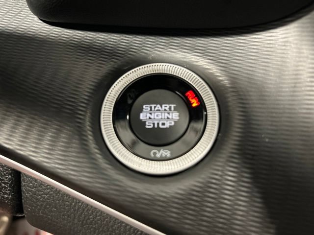 Used 2023 Jeep Grand Cherokee Altitude AWD/4WD image 29