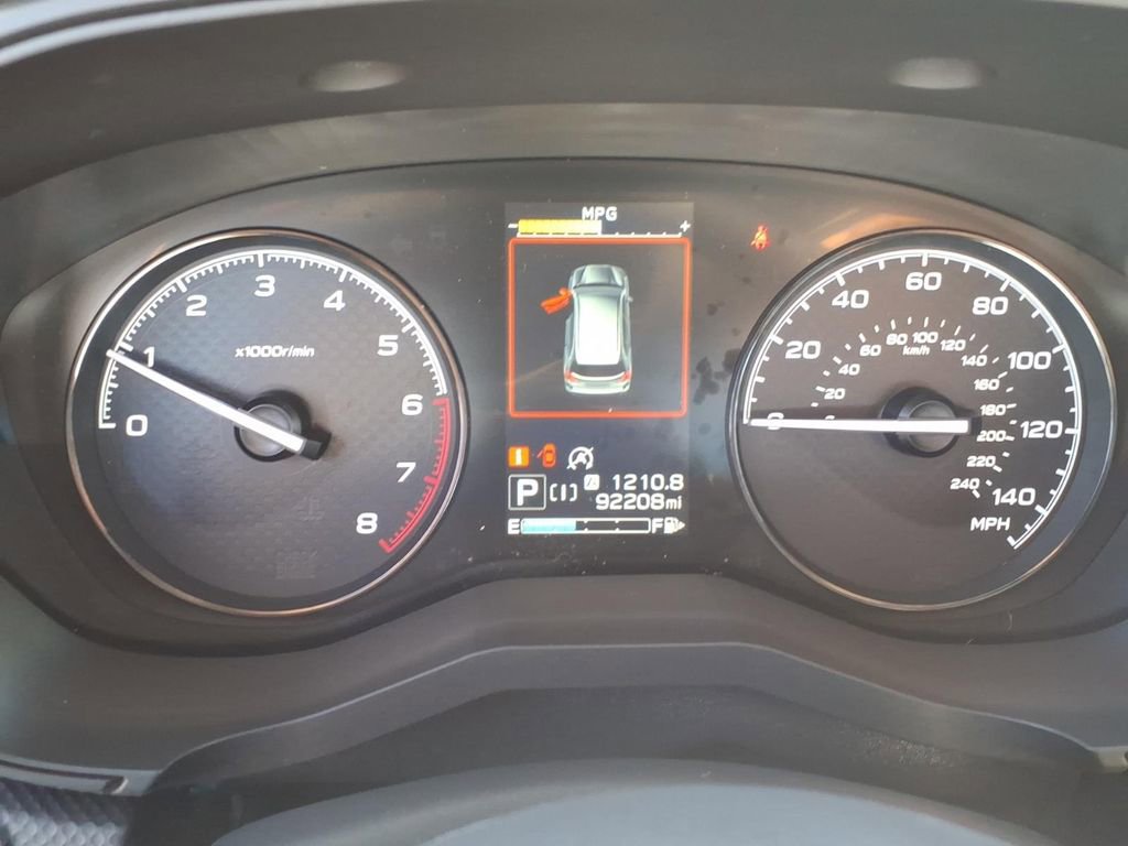 Used 2021 Subaru Forester AWD/4WD image 6