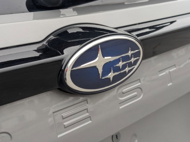 Used 2025 Subaru Forester Sport image 8